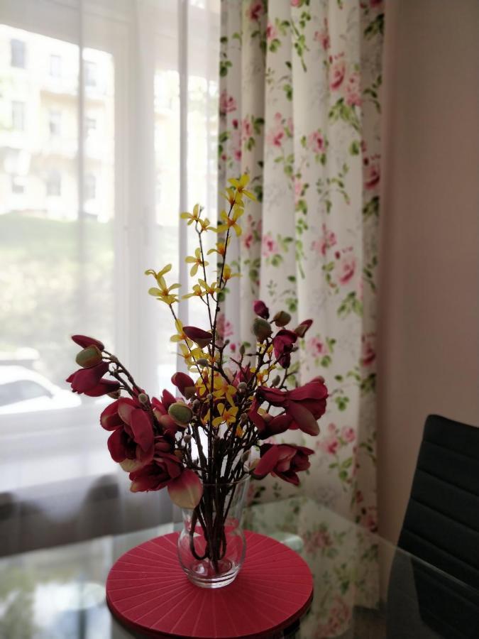 Central Marienbad Apartaments エクステリア 写真