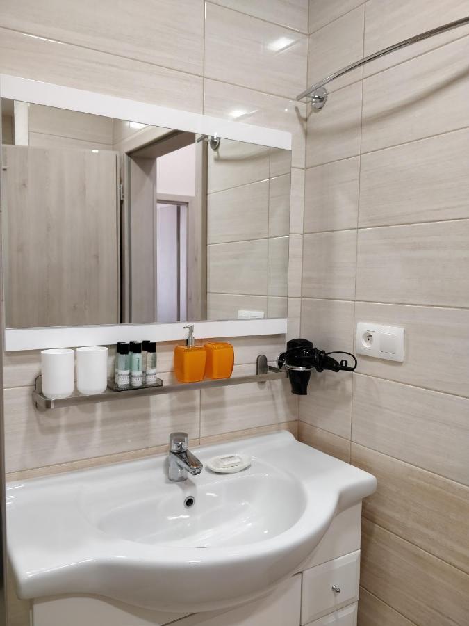 Central Marienbad Apartaments エクステリア 写真