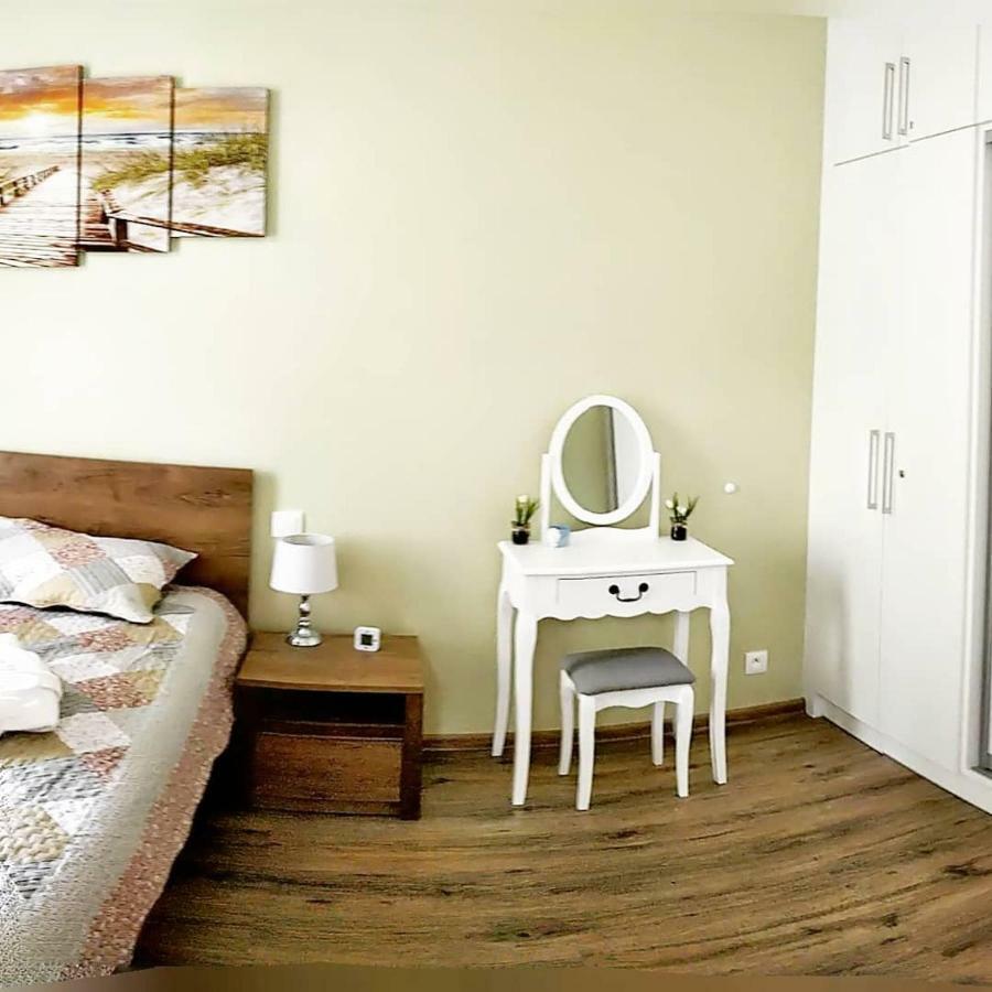 Central Marienbad Apartaments エクステリア 写真